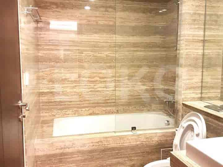 1 Bedroom on High Floor for Rent in Pondok Indah Residence - fpodfe 2