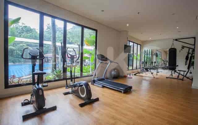 Sewa Apartemen Padjadjaran Suites Resort & Convention (Serviced Apartment)