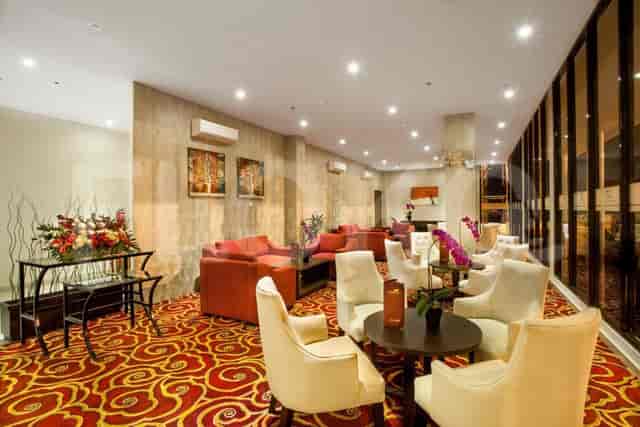 Sewa Apartemen Padjadjaran Suites Resort & Convention (Serviced Apartment)