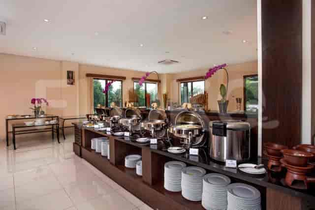 Sewa Apartemen Padjadjaran Suites Resort & Convention (Serviced Apartment)