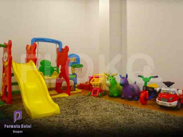 Sewa Apartemen Permata Hotel Bogor (Serviced Apartment)