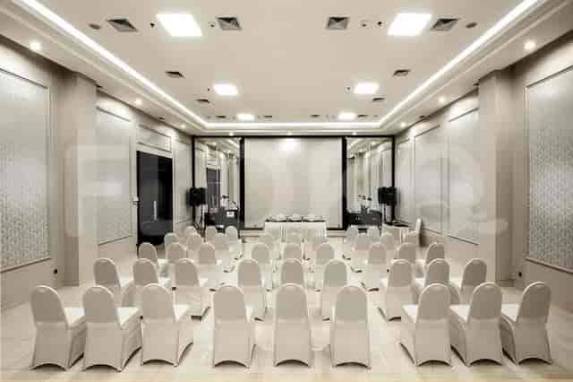 Sewa Apartemen Permata Hotel Bogor (Serviced Apartment)