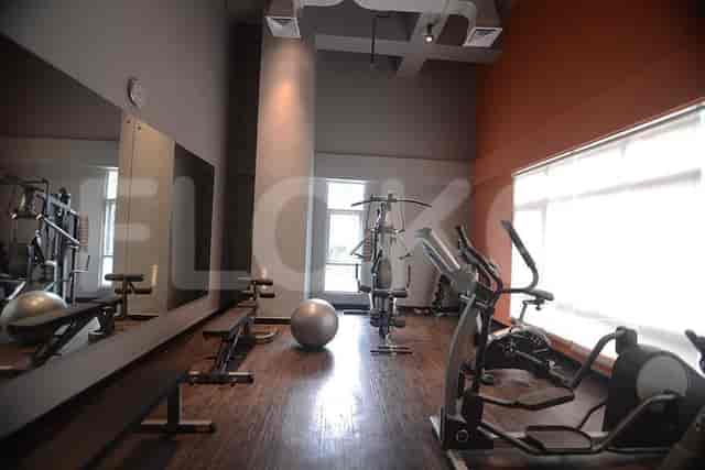 Sewa Apartemen Permata Hotel Bogor (Serviced Apartment)