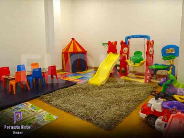 Sewa Apartemen Permata Hotel Bogor (Serviced Apartment)