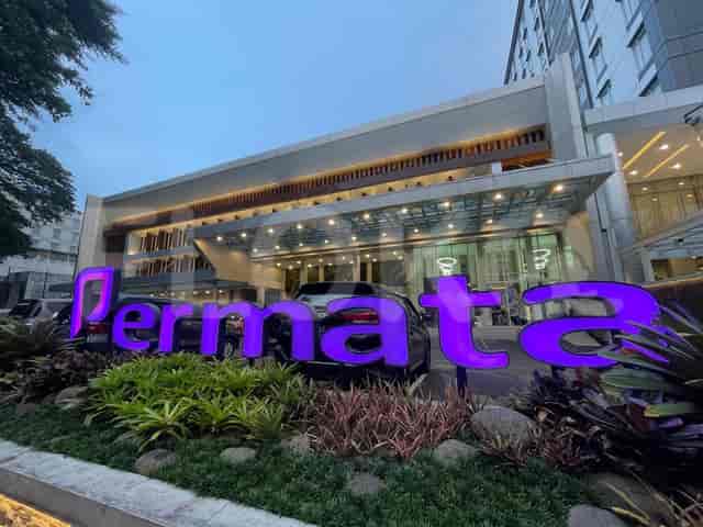 Sewa Apartemen Permata Hotel Bogor (Serviced Apartment)