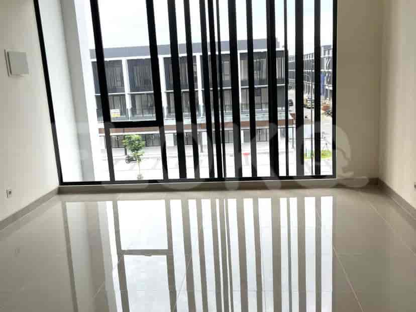 135 sqm, shophouse for sale in Hampton Promenade, Gading Serpong 4