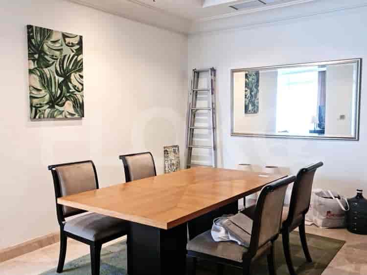 2 Bedroom on Low Floor for Rent in Pakubuwono House - fga6d9 3