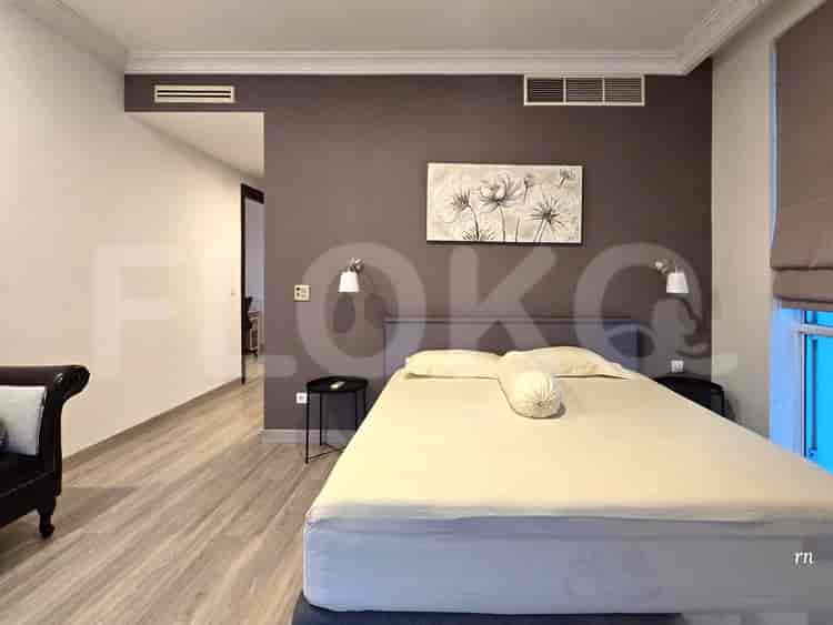 2 Bedroom on Low Floor for Rent in Pakubuwono House - fga451 1