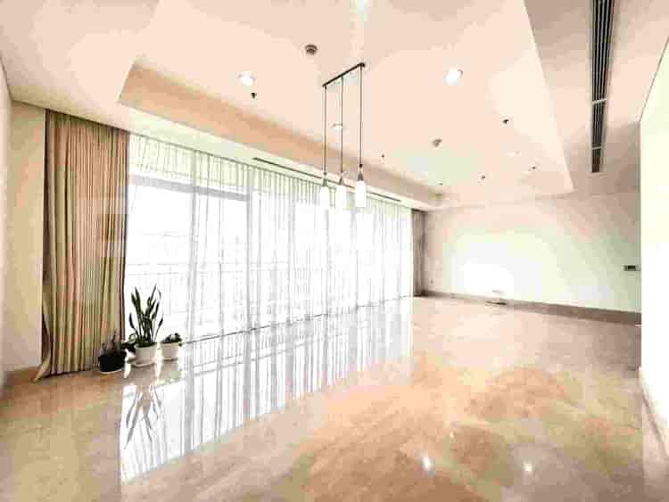 4 Bedroom on Low Floor for Rent in The Pakubuwono Signature - fgaf56 2