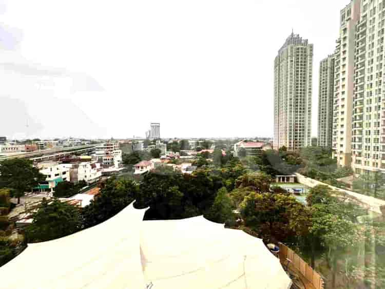 4 Bedroom on Low Floor for Rent in The Pakubuwono Signature - fgaf56 9