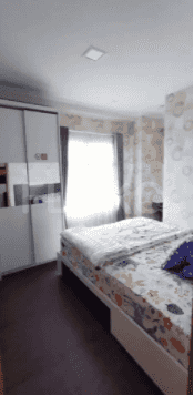 2 Bedroom on Middle Floor for Rent in Victoria Square Apartment - fka8d6 4