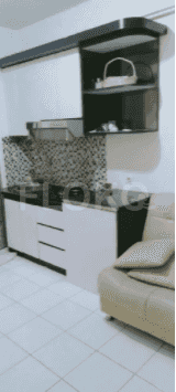 2 Bedroom on Middle Floor for Rent in Kalibata City Apartment - fpac5c 2