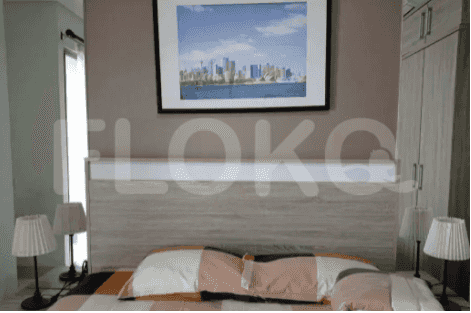 1 Bedroom on Low Floor for Rent in Springwood Residence - fcic65 2