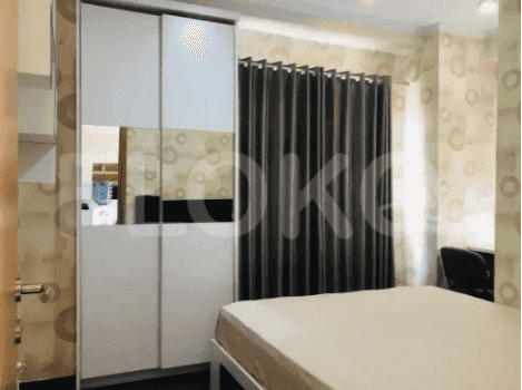 2 Bedroom on Middle Floor for Rent in Victoria Square Apartment - fka8d6 1