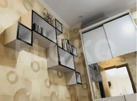 2 Bedroom on Middle Floor for Rent in Victoria Square Apartment - fka8d6 6