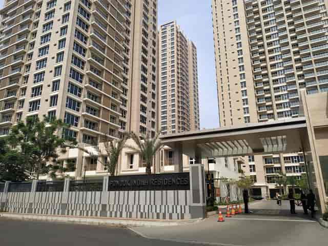 Sewa Apartemen Pondok Indah Residence