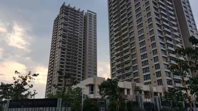 Sewa Apartemen Pondok Indah Residence