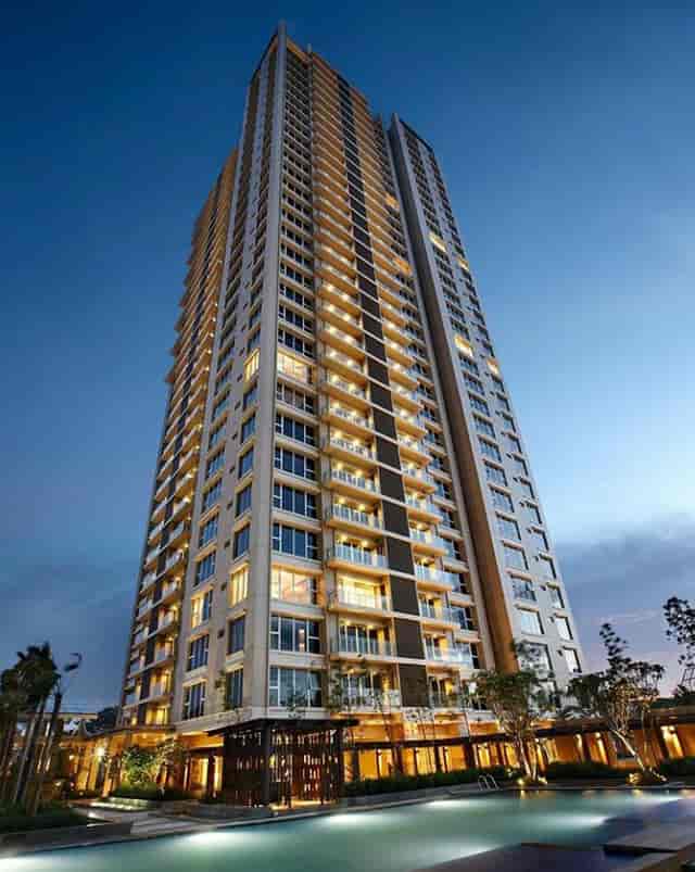 Sewa Apartemen Pondok Indah Residence
