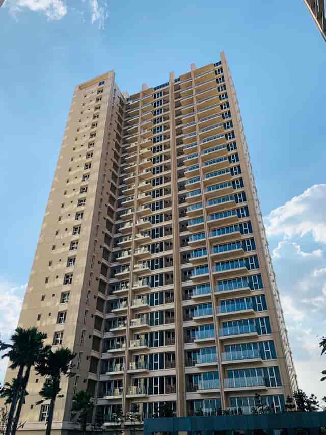 Sewa Apartemen Pondok Indah Residence