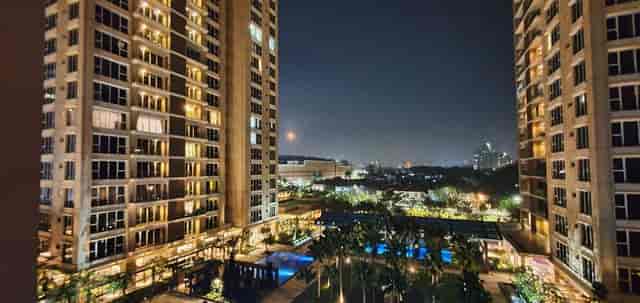 Sewa Apartemen Pondok Indah Residence