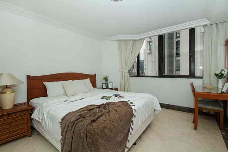 3 Bedroom on High Floor for Rent in Senopati Apartment - fse6a2 3