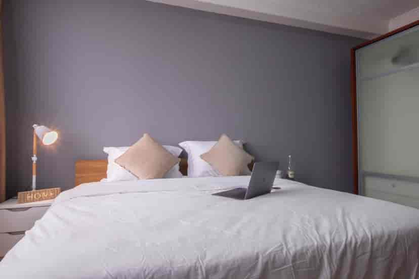 Rent 3 Bedroom on the 11th Floor of Senopati Apartment: Flokq 3