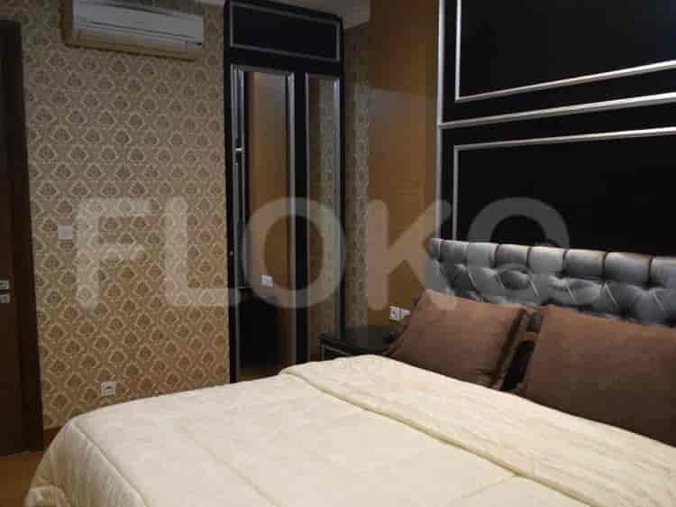 1 Bedroom on High Floor for Rent in Residence 8 Senopati - fsefcd 6