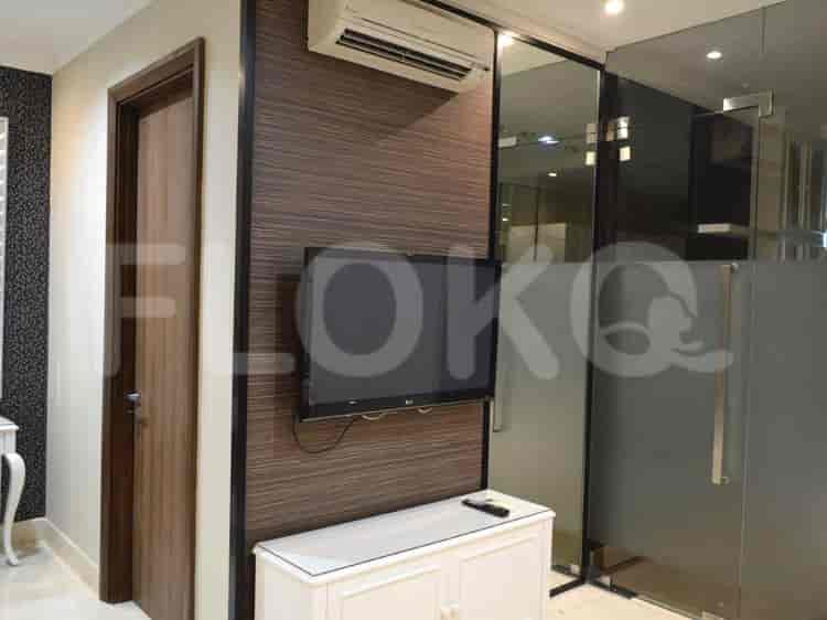 1 Bedroom on High Floor for Rent in Residence 8 Senopati - fsefcd 9