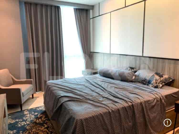 1 Bedroom on High Floor for Rent in Residence 8 Senopati - fsefcd 5