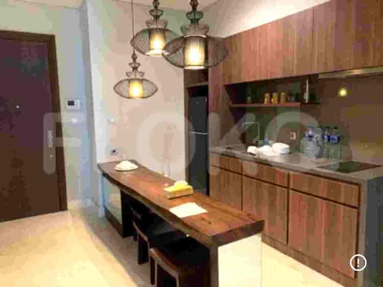 1 Bedroom on High Floor for Rent in Residence 8 Senopati - fsefcd 7