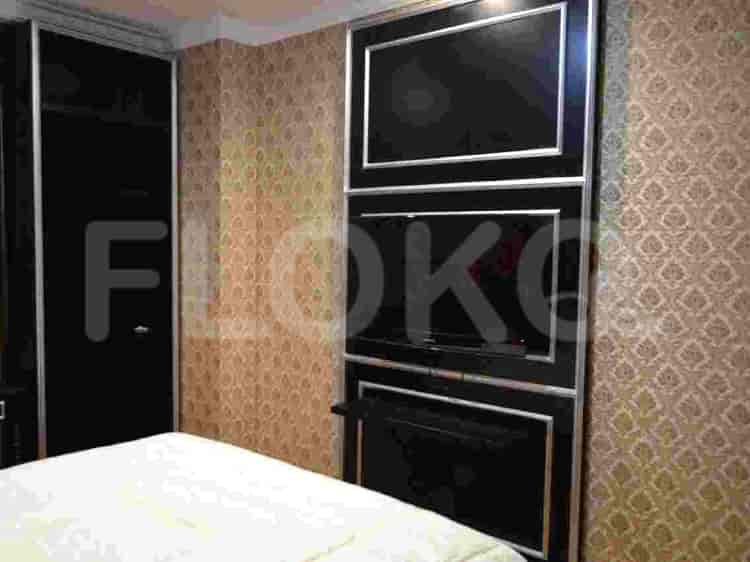 1 Bedroom on High Floor for Rent in Residence 8 Senopati - fsefcd 2