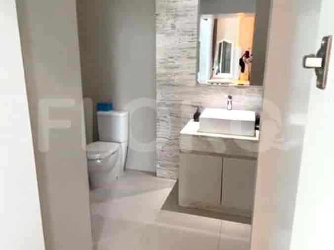 1 Bedroom on Low Floor for Rent in Residence 8 Senopati - fsebff 2