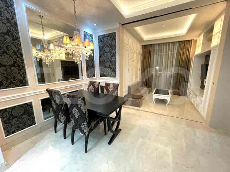 1 Bedroom on Low Floor for Rent in Residence 8 Senopati - fsebff 7