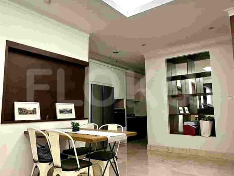 2 Bedroom on Low Floor for Rent in Residence 8 Senopati - fse740 3