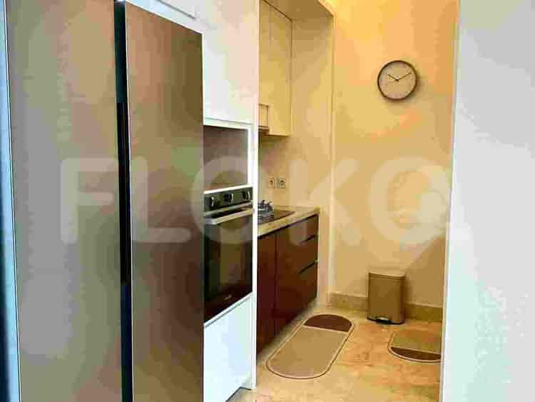 2 Bedroom on Low Floor for Rent in Residence 8 Senopati - fse740 6