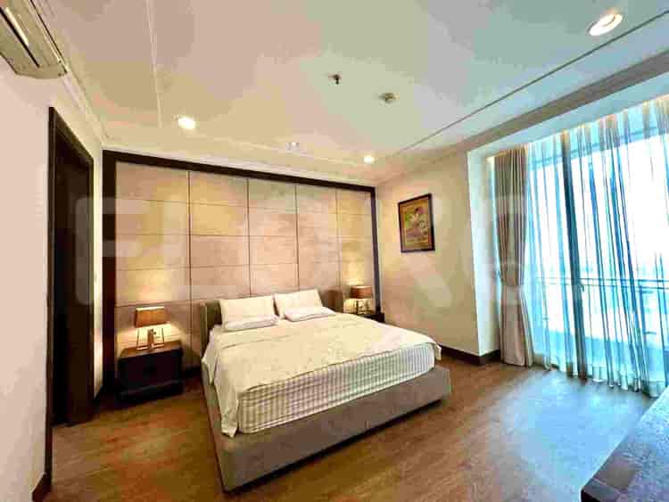 2 Bedroom on Low Floor for Rent in Residence 8 Senopati - fse740 2