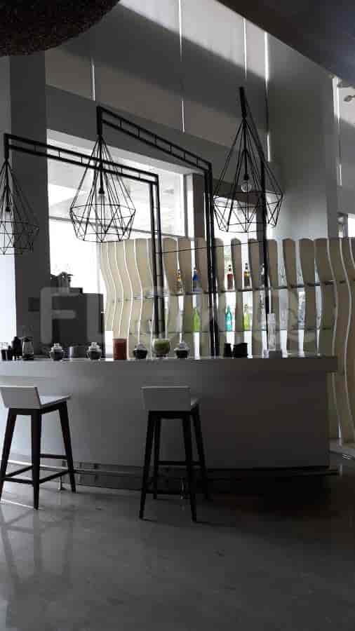 Sewa Apartemen Ratu Icon Apartment