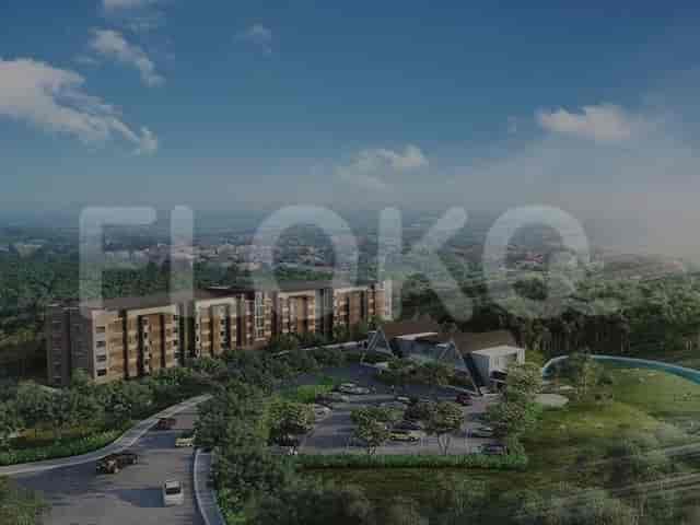 Sewa Apartemen Royal Heights Apartment