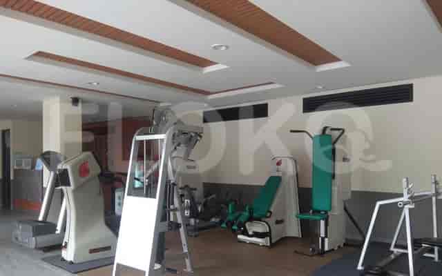 Sewa Apartemen Royal Heights Apartment