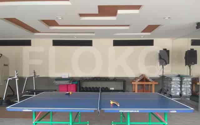 Sewa Apartemen Royal Heights Apartment