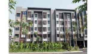 Sewa Apartemen Royal Heights Apartment