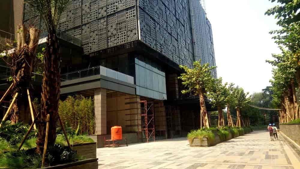 Garden Residence 8