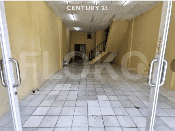 Dijual Ruko Luas 300 m2 di Pancoran Mas, Pancoran Mas 2