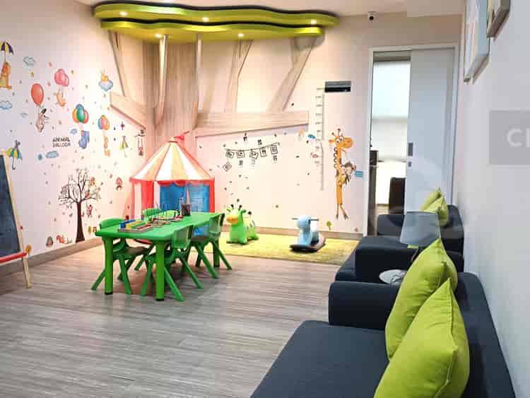 266 sqm, shophouse for sale in Lippo Cikarang, Cikarang - RKSdb5 2