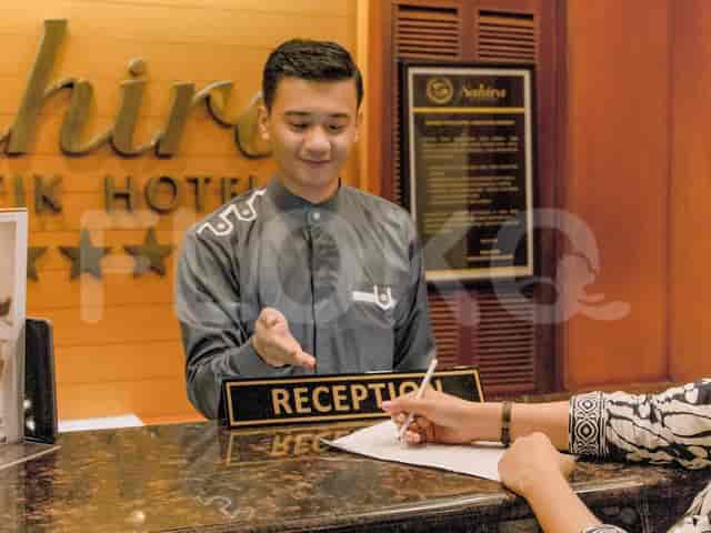 Sewa Apartemen Sahira Butik Residence (Serviced Apartment)
