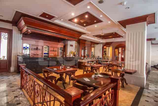 Sewa Apartemen Sahira Butik Residence (Serviced Apartment)