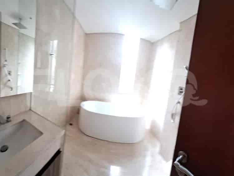 Tipe 2 Kamar Tidur di Lantai Menengah untuk disewakan di Senopati Suites - fse655 5