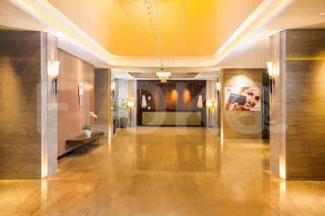 Sewa Apartemen Swiss-Belhotel Bogor (Serviced Apartment)