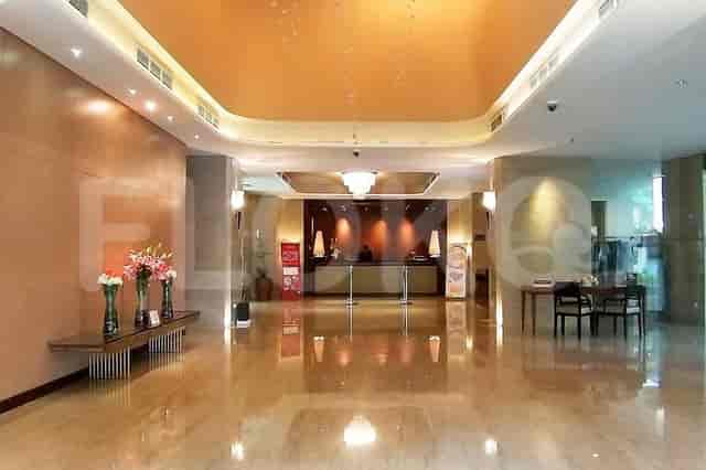 Sewa Apartemen Swiss-Belhotel Bogor (Serviced Apartment)