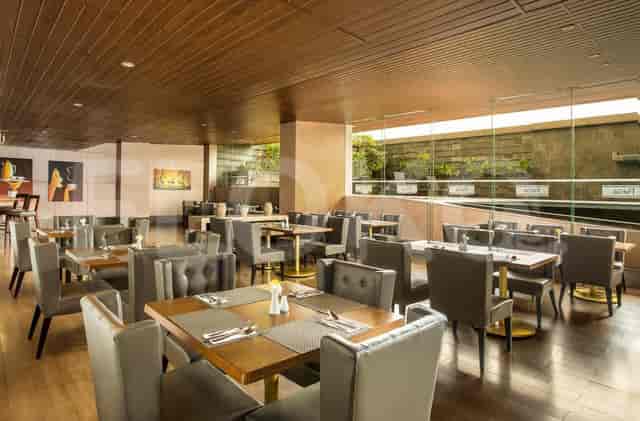 Sewa Apartemen Swiss-Belhotel Bogor (Serviced Apartment)